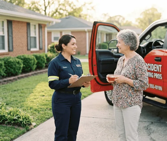 Accident Towing Service Kenton, TN FAQs